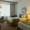 Hotel San Marcos Grand