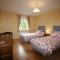 Gîte Spacieux entre Épinal et Gérardmer, Terrasse Privative, 5 Pers, Draps Inclus - FR-1-589-273