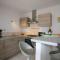 Gîte Spacieux entre Épinal et Gérardmer, Terrasse Privative, 5 Pers, Draps Inclus - FR-1-589-273