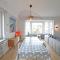 Apartment in Het Zoute near the Beach