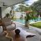 Oshan Villas Bali
