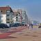 Apartment in Knokke near Zeedijk Beach