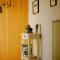 Kowhai Studio -private opposite golf course in central Wanaka