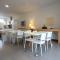 Apartment in Zottegem with Bubble Bath, cleaning included