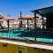 Holidays Hostel Arequipa