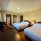 King Hotel