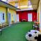 Holidays Hostel Arequipa