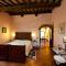 SARNA Residence - San Quirico dʼOrcia