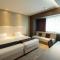 Hotel Aqua Citta Naha