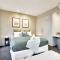 Unit 6 Centenary Park Townhouse