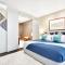 Unit 6 Centenary Park Townhouse
