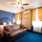 The Holland Hotel