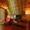 The Lumbung Wood Villa