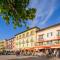 Piazza Ascona Hotel & Restaurants