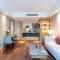 WIFC SUITES