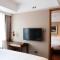 WIFC SUITES