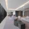 City Retreat With Skyline Views in Melbourne