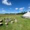 Glamping Mangoeste