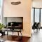 Sky High 2 Bedroom Apt Melbourne CBD Stay