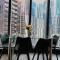 Sky High 2 Bedroom Apt Melbourne CBD Stay Sky High 2 Bedroom Apt Melbourne CBD Stay