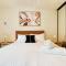 Sky High 2 Bedroom Apt Melbourne CBD Stay