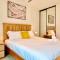 Sky High 2 Bedroom Apt Melbourne CBD Stay