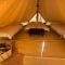 Glamping Mangoeste