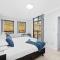 Stylish 2br City Apartment Balcony&parking