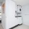 Stylish 2br City Apartment Balcony&parking