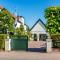 Vrijvakantiehuis Domburgseweg 24
