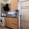 Central Cosy Comfort Suite