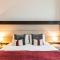Mercure Aberdeen Caledonian Hotel