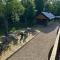 WOODS LODGE PLITVICE LAKES
