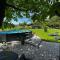 Residence Wood Pool & SPA
