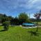 Residence Wood Pool & SPA