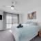 A peaceful private home away from home in Pacific Pines