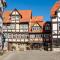 Ferienwohnung am Rehwinkel
