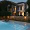 Manolioudis Villas