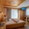 LEOPOLDINE Apart Zimmer