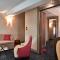 Best Western Premier HBEO Bordeaux Centre