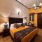 Copa de Oro Hotel Boutique