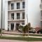 Apartment 25B11 Mixta