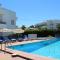 Venecia Apartments