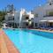 Venecia Apartments