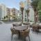 Luxury 1BR in Orchid - Beach & Lagoon Access