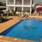 Apartamento Turístico Los LLanos 8