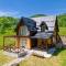 Annas Mountain House