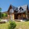 Annas Mountain House