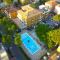 Hotel Giuliana Hotel Giuliana