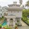 Mayfair 5BHK Super Luxury Private Pool Villa Calangute